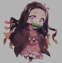 Nezuko Kamado