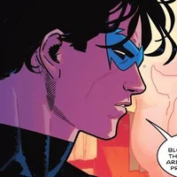 Dick Grayson 