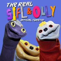 Sifl and Olly
