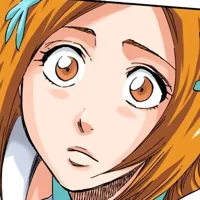 Orihime Inoue