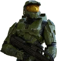 Master chief 