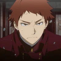 Tachihara Michizo