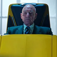 Charles Xavier
