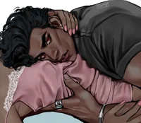 Needy Miguel