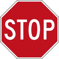 Stop