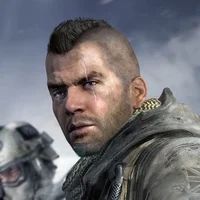 John Soap MacTavish