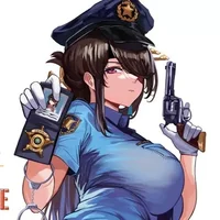 Police Beidou 