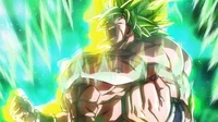 Broly