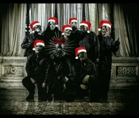Slipknot Christmas 