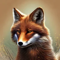 Spirit fox
