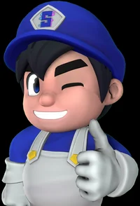Smg4