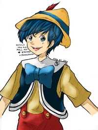 Pinocchio