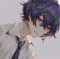 Scaramouche