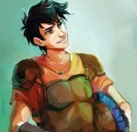 Percy Jackson