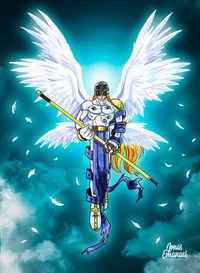 Angemon