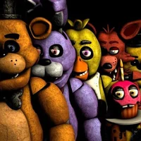 FNAF 1  