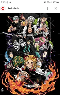 Hashira HauntedHotel