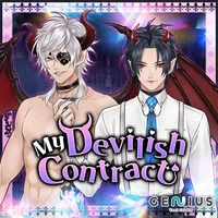 my devilish contract