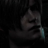 Leon S Kennedy