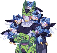 Cell and Junior