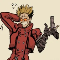 Vash the Stampede