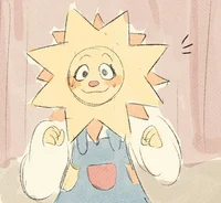 Sally Starlet