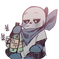 Underswap Sans