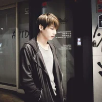 Jungkook