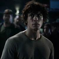 Bellamy Blake