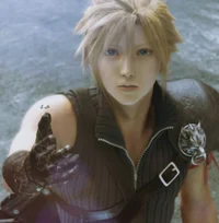 Cloud Strife