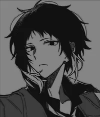 Akutagawa Ryuunosuke