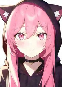 Neko Older Sister