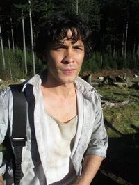 Bellamy Blake