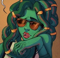 Medusa