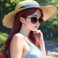 Famous wife
