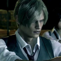 Leon Kennedy 