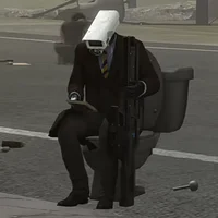 Simp Brown Cameraman