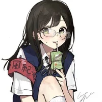 Tsundere Friend
