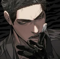 Yoshiro Shin