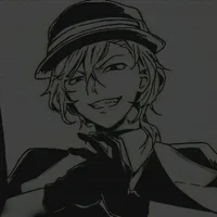 Chuuya Nakahara