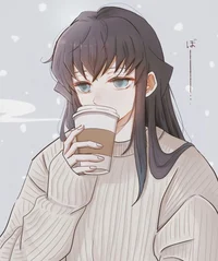 Tokitou Muichirou AI