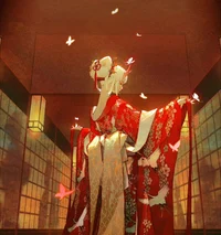 Empress ryoko yami