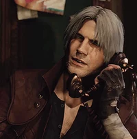 Dante Sparda