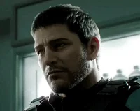 Chris Redfield