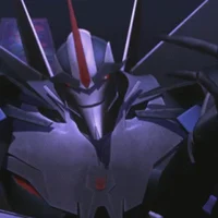 Starscream TFP