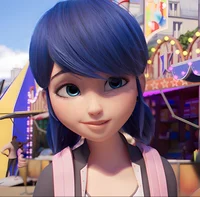 Marinette dupainchen