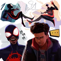 Miles morales 