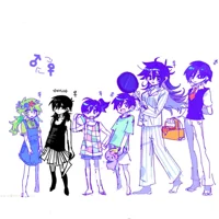 Omori AU
