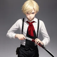 Yandere Boyfriend