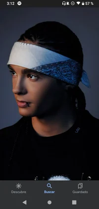 Tom kaulitz 